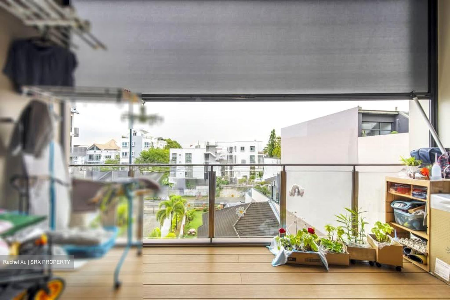 Sunnyvale Residences (D15), Apartment #573827811